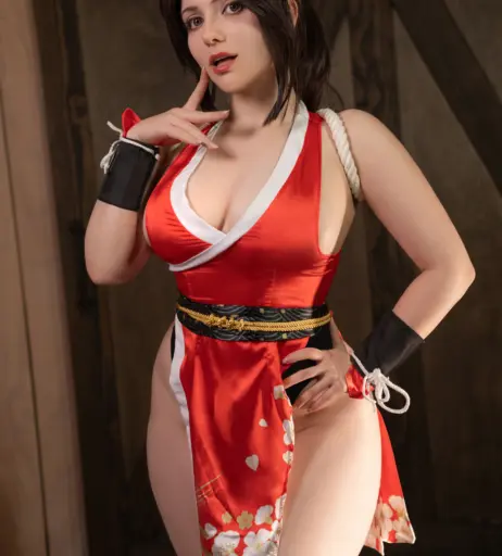 Image 24678259 from Mirikashi Cosplay