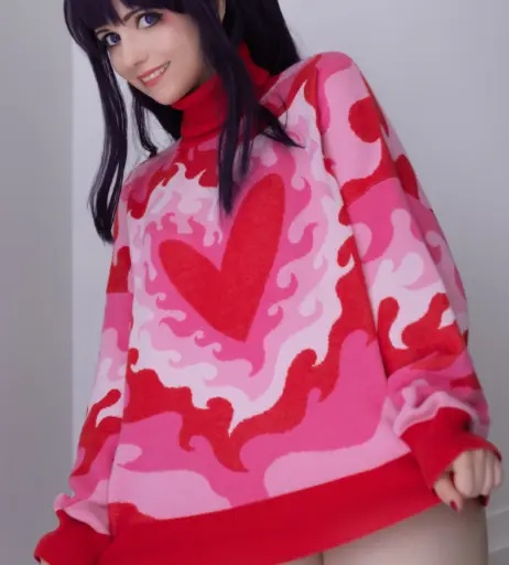 Image 24675890 from Mirikashi Cosplay
