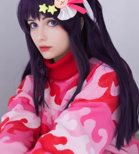Image 24675884 from Mirikashi Cosplay
