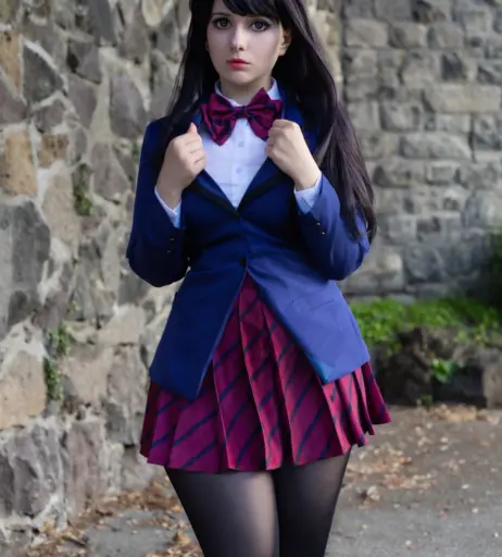 Image 24675813 from Mirikashi Cosplay