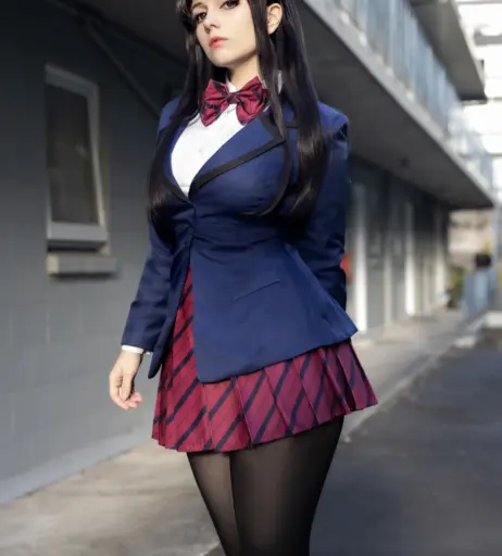 Image 24675817 from Mirikashi Cosplay