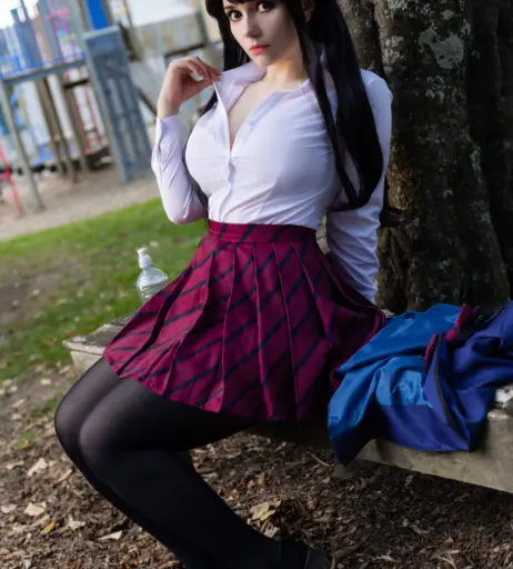 Image 24675802 from Mirikashi Cosplay