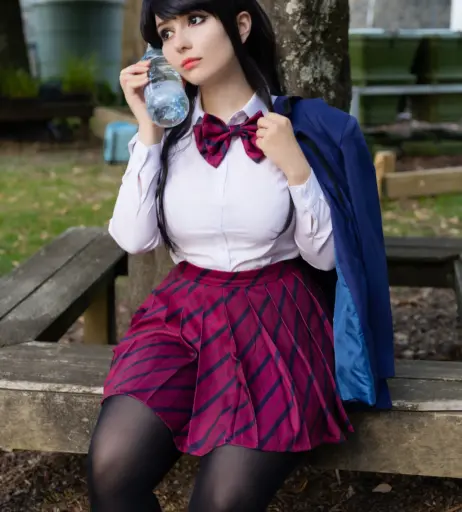 Image 24675805 from Mirikashi Cosplay