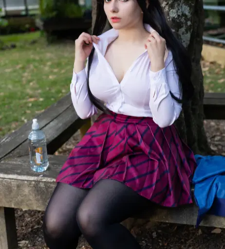 Image 24675804 from Mirikashi Cosplay