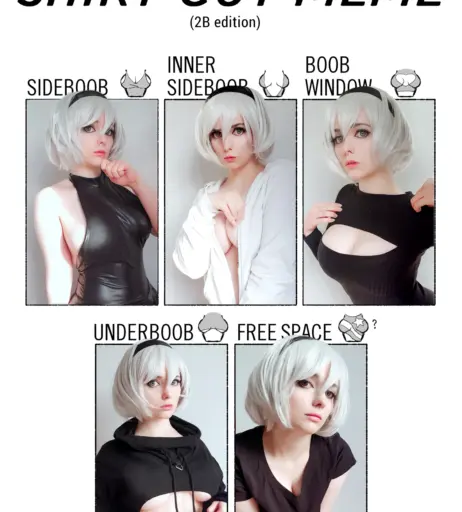 Image 24675839 from Mirikashi Cosplay