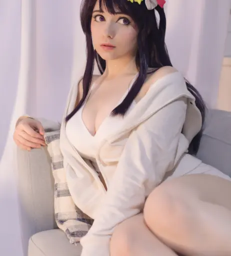 Image 24675861 from Mirikashi Cosplay