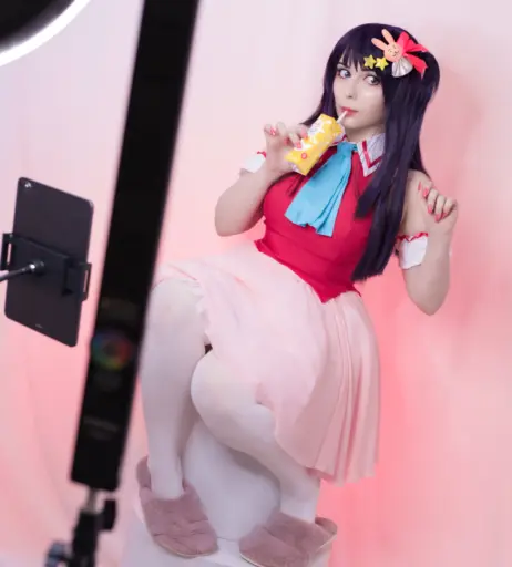 Image 24675860 from Mirikashi Cosplay
