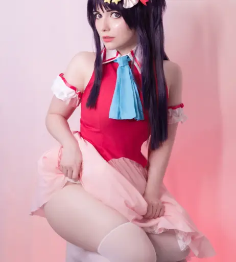 Image 24675857 from Mirikashi Cosplay