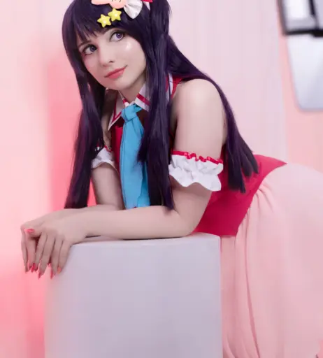Image 24675856 from Mirikashi Cosplay