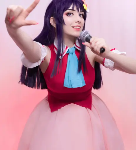 Image 24675855 from Mirikashi Cosplay