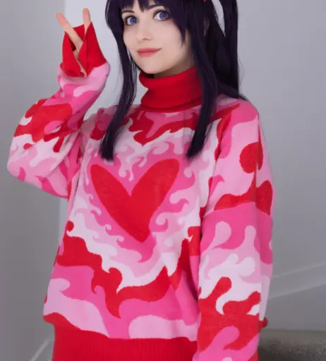 Image 24675876 from Mirikashi Cosplay