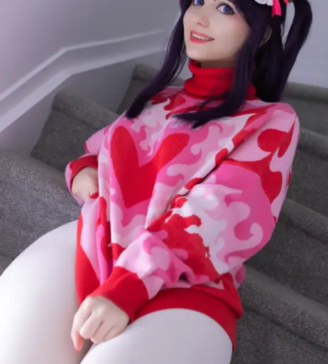 Image 24675878 from Mirikashi Cosplay