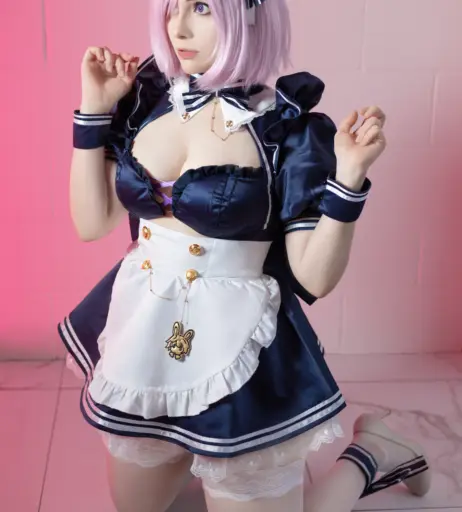 Image 24675597 from Mirikashi Cosplay