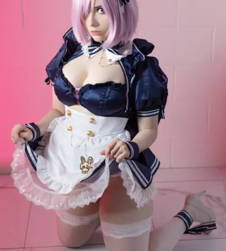 Image 24675599 from Mirikashi Cosplay