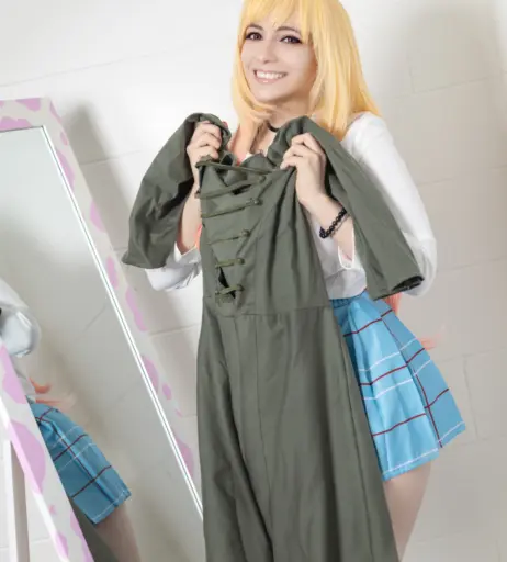 Image 24675513 from Mirikashi Cosplay