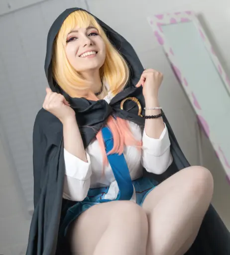 Image 24675514 from Mirikashi Cosplay
