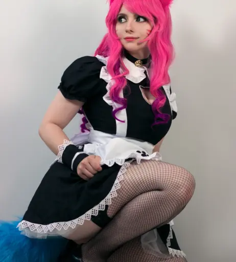 Image 24675503 from Mirikashi Cosplay