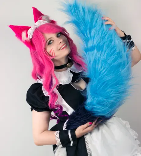 Image 24675507 from Mirikashi Cosplay