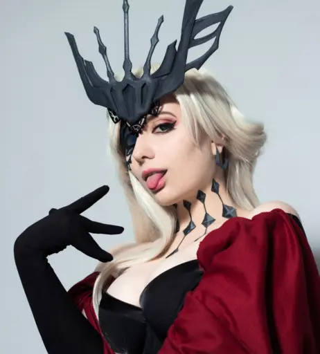 Image 24675548 from Mirikashi Cosplay