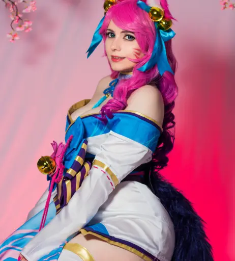 Image 24675483 from Mirikashi Cosplay