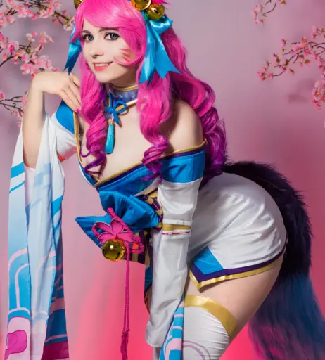 Image 24675482 from Mirikashi Cosplay