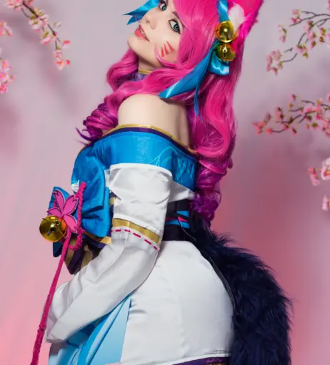 Image 24675481 from Mirikashi Cosplay