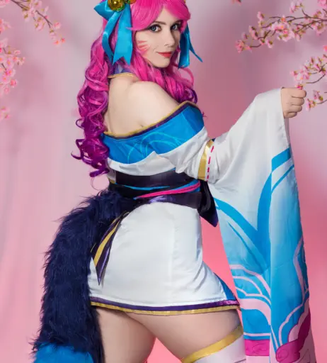 Image 24675480 from Mirikashi Cosplay