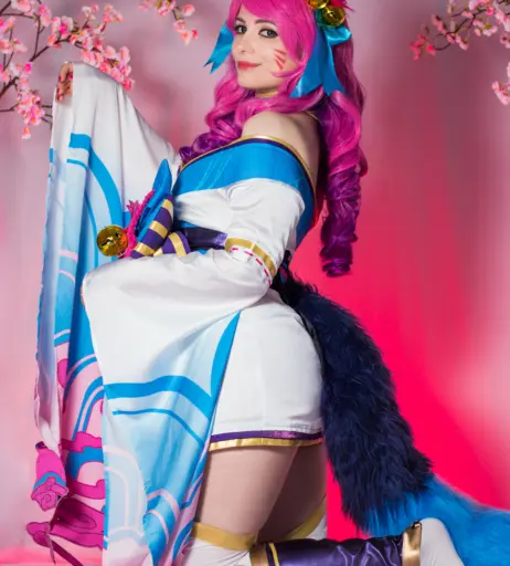 Image 24675487 from Mirikashi Cosplay