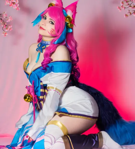 Image 24675486 from Mirikashi Cosplay