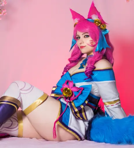 Image 24675485 from Mirikashi Cosplay