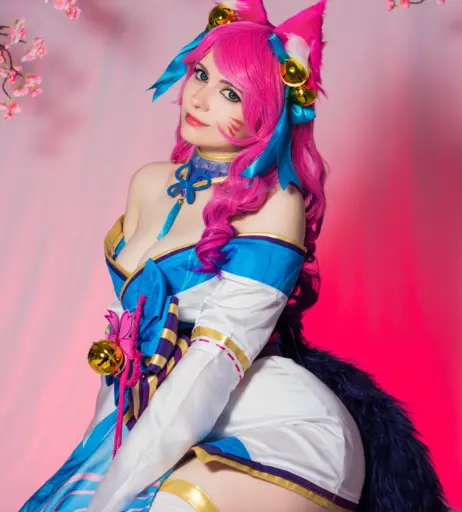Image 24675484 from Mirikashi Cosplay