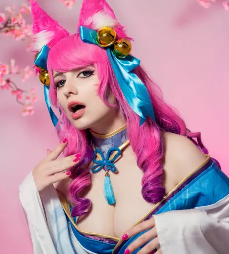 Image 24675488 from Mirikashi Cosplay