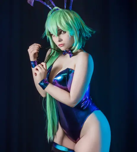 Image 24675427 from Mirikashi Cosplay