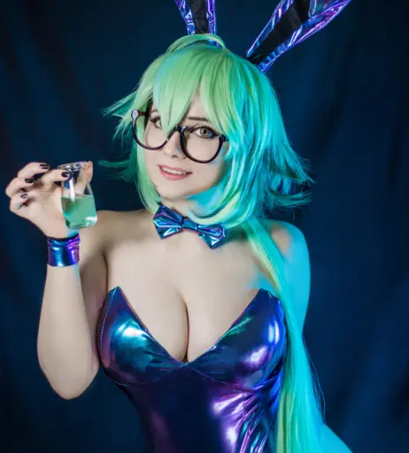Image 24675425 from Mirikashi Cosplay