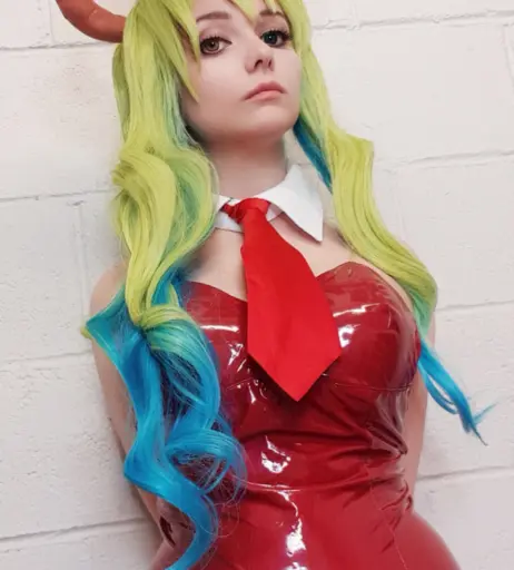 Image 24675400 from Mirikashi Cosplay