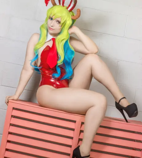 Image 24675406 from Mirikashi Cosplay