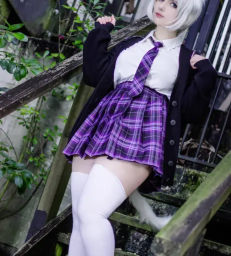 Image 24675437 from Mirikashi Cosplay