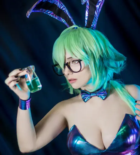 Image 24675435 from Mirikashi Cosplay