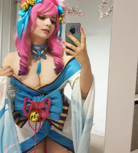 Image 24675466 from Mirikashi Cosplay