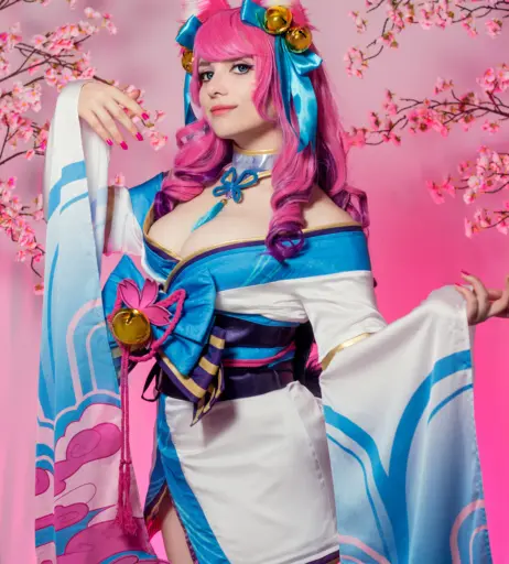 Image 24675469 from Mirikashi Cosplay