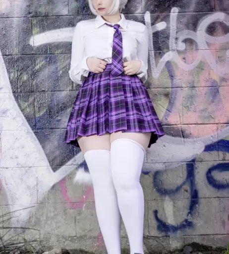 Image 24675448 from Mirikashi Cosplay