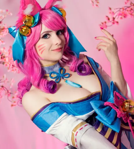 Image 24675470 from Mirikashi Cosplay