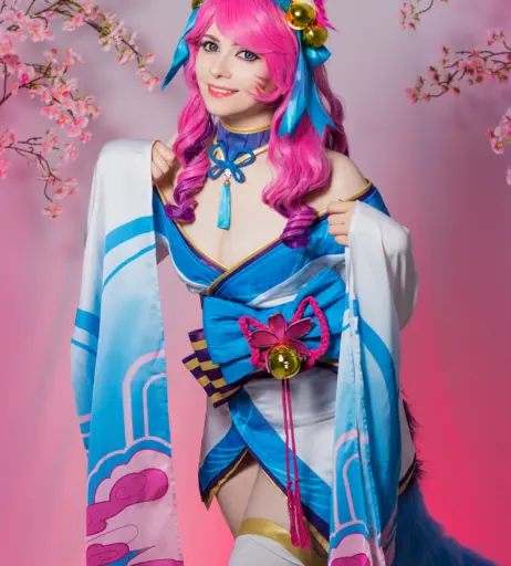 Image 24675477 from Mirikashi Cosplay