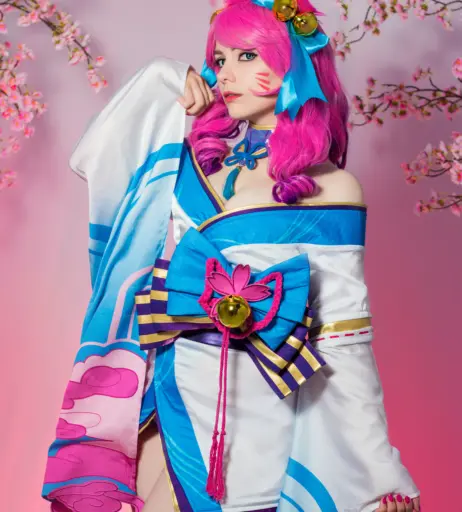 Image 24675476 from Mirikashi Cosplay