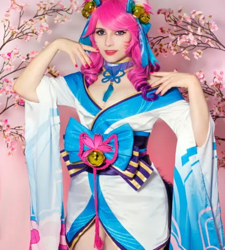 Image 24675474 from Mirikashi Cosplay
