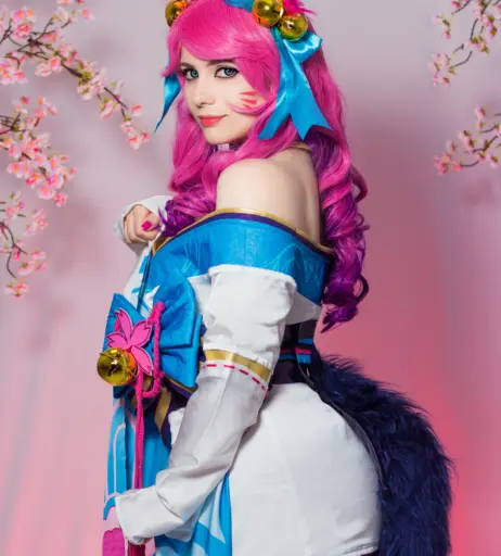 Image 24675479 from Mirikashi Cosplay