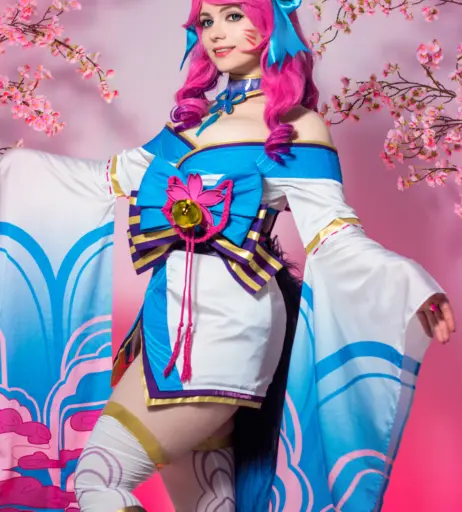 Image 24675478 from Mirikashi Cosplay