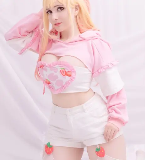 Image 24675724 from Mirikashi Cosplay