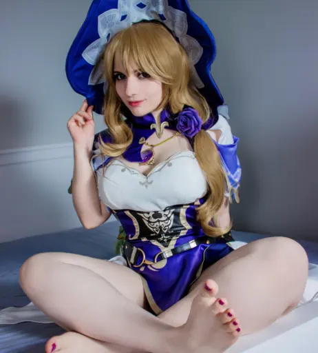 Image 24675716 from Mirikashi Cosplay