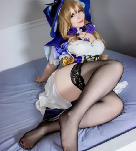 Image 24675709 from Mirikashi Cosplay
